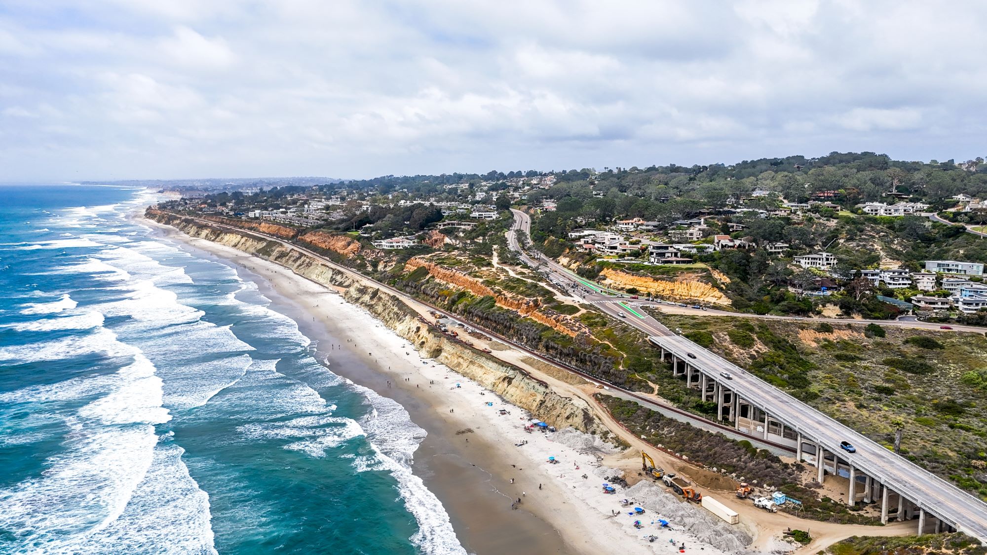 San Diego — San Diego Can You Drive