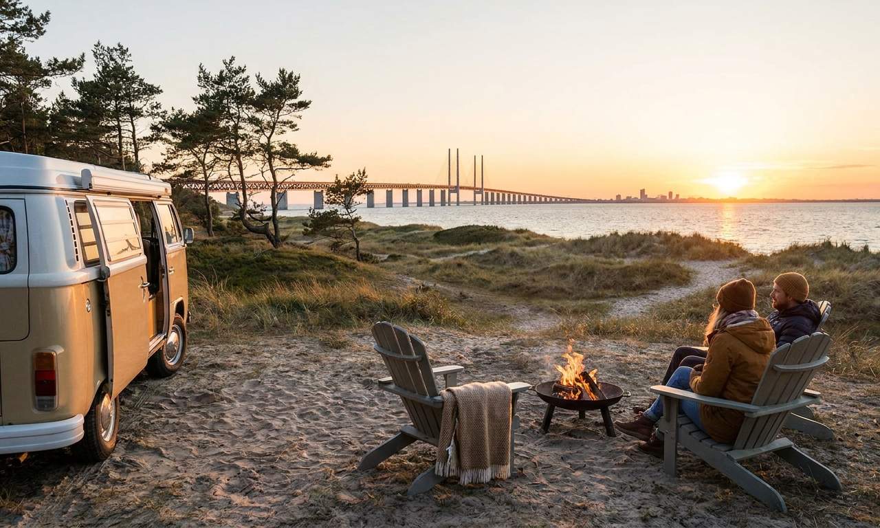 RV Rental Comparison in Malmö for Seniors - Suppliers 2026