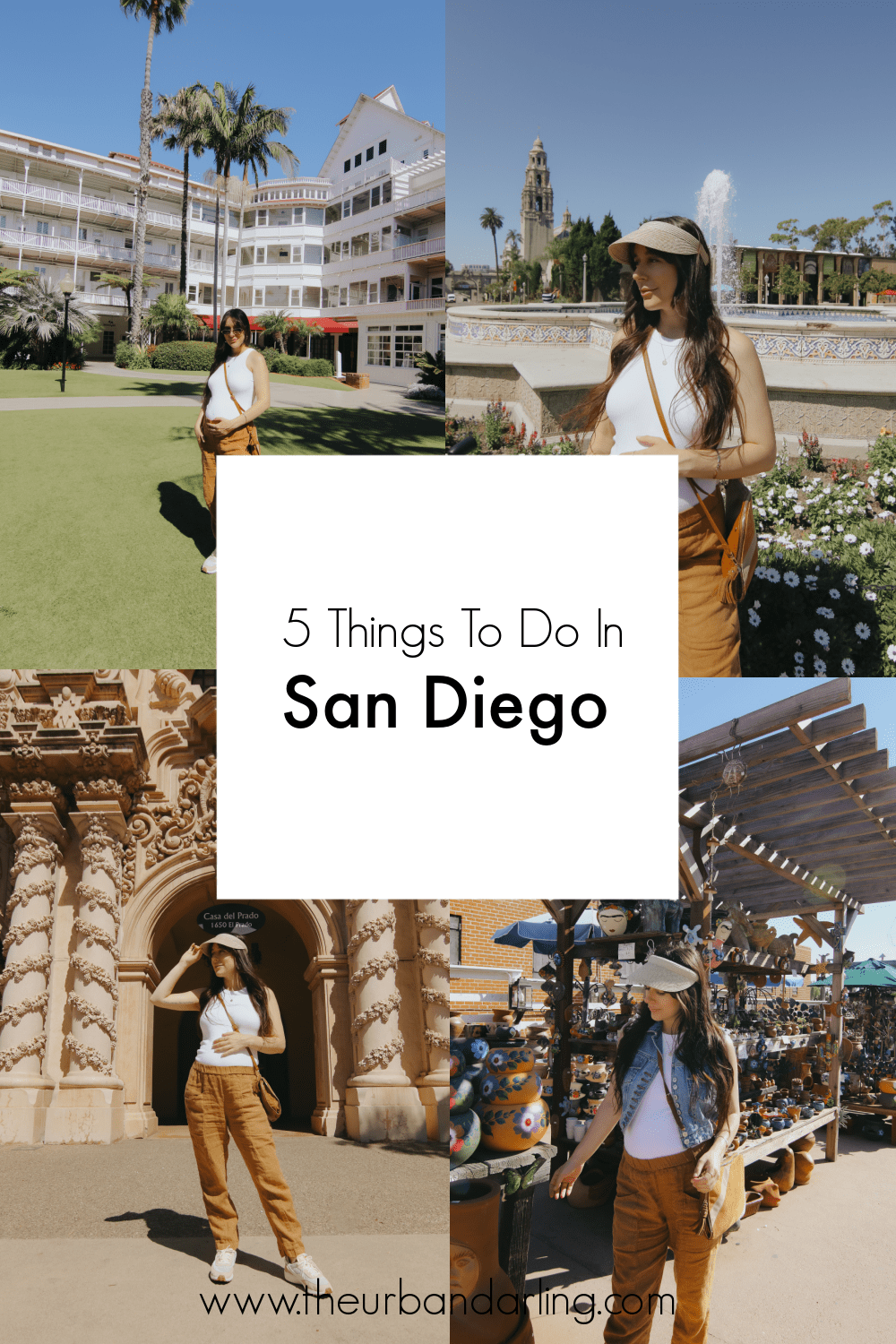 Top tips for a successful RV trip in San Diego, CA