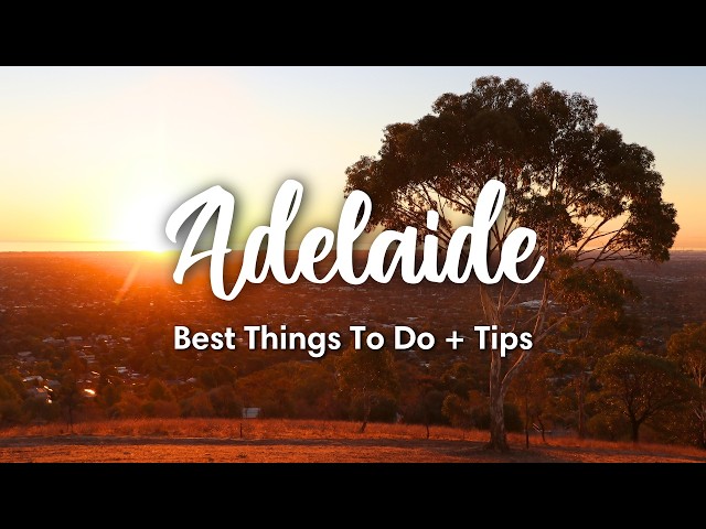 Top 5 Tips for a luxury RV rental in Adelaide, showcasing premium motorhome amenities.