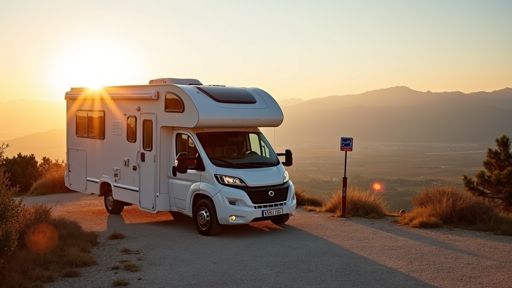 Campervan rent in RV Rental Zagreb - Prices and Booking Guide 2026