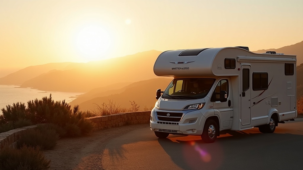 cheap rv rental in Lisbon - Best Campervan Routes and Budget Tips 2026