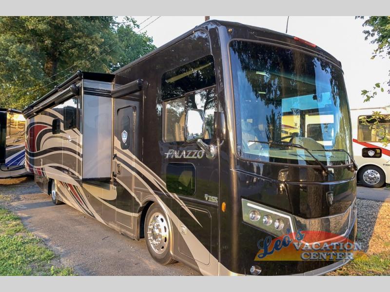 Pallerone — Pallerone road trip RV motorhome