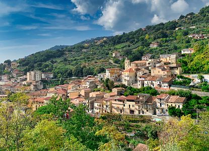 Lamezia Terme — Lamezia Terme scenic landscape travel
