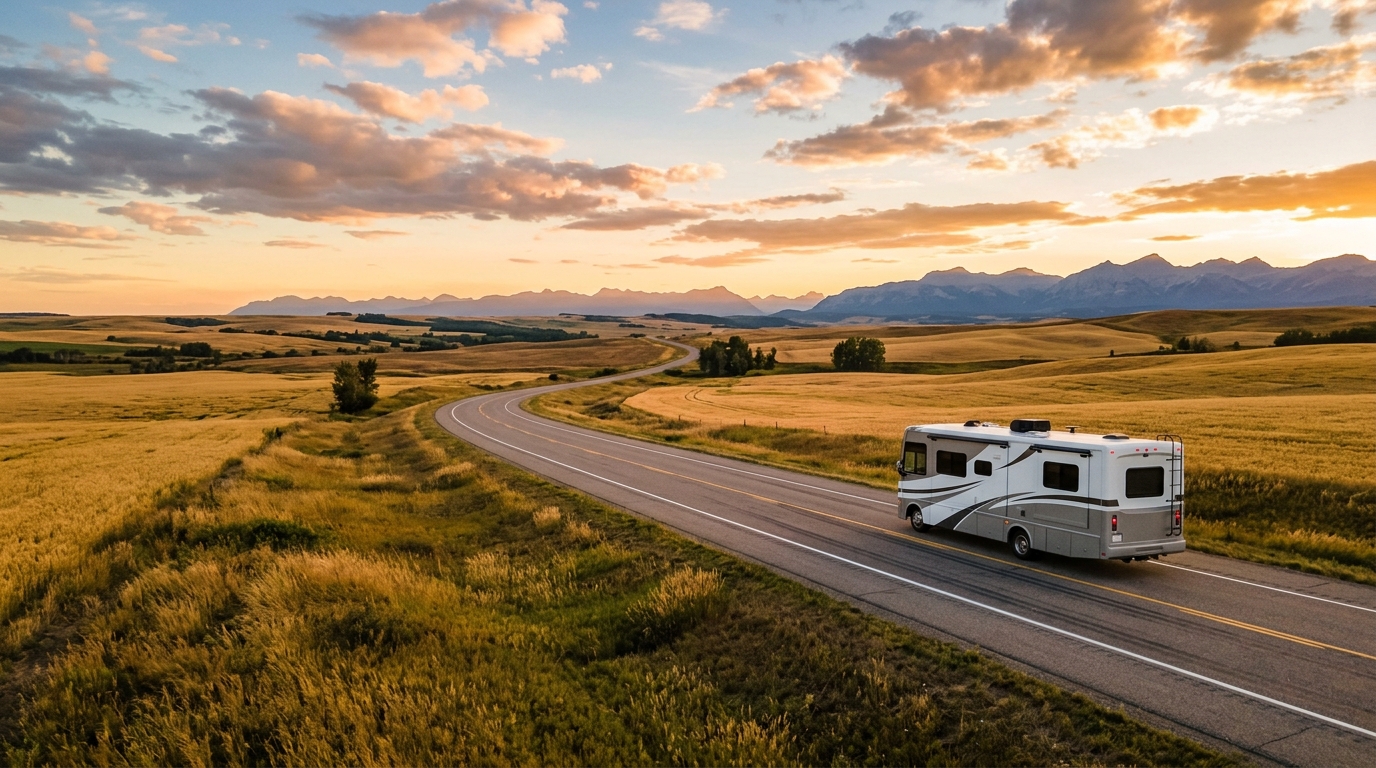 Motorhome and RV Rental in Millet - Compare Prices and Book Online 2026