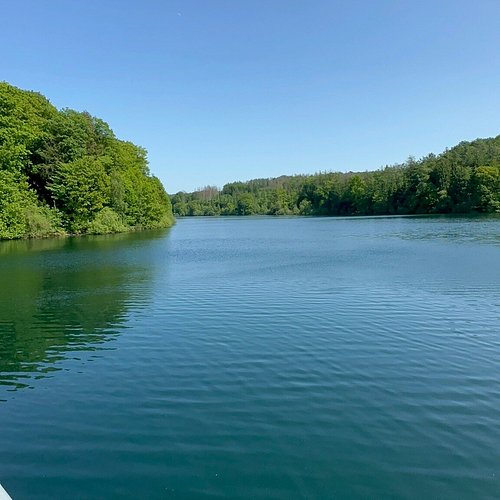 Remscheid — Remscheid campground nature