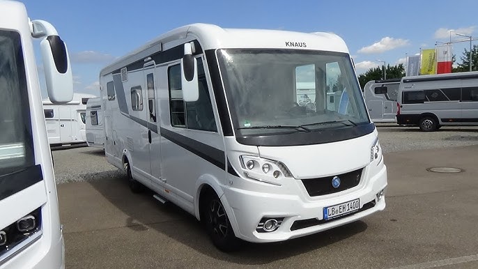 Kirchheim — Kirchheim road trip RV motorhome