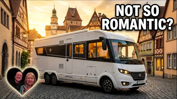 Metzingen — Metzingen road trip RV motorhome