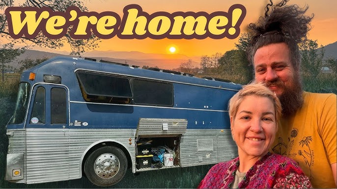 Bethune — Bethune road trip RV motorhome