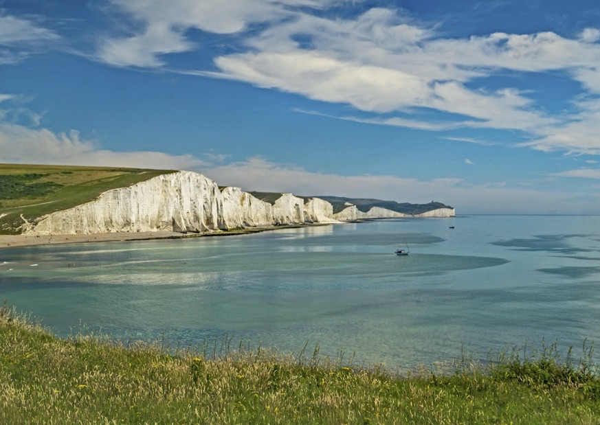 Sussex — Sussex scenic landscape travel
