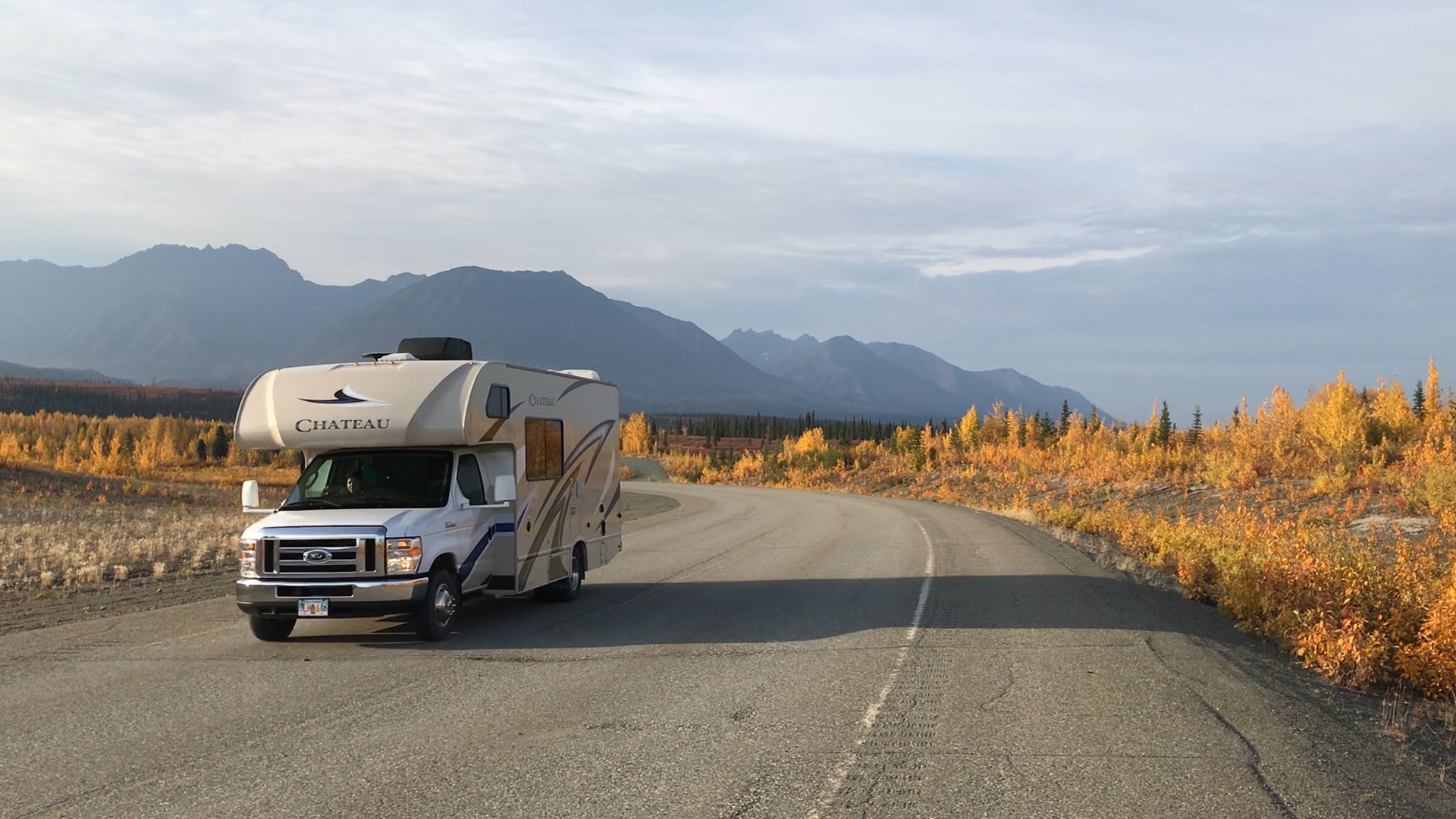 Malsch — Malsch road trip RV motorhome