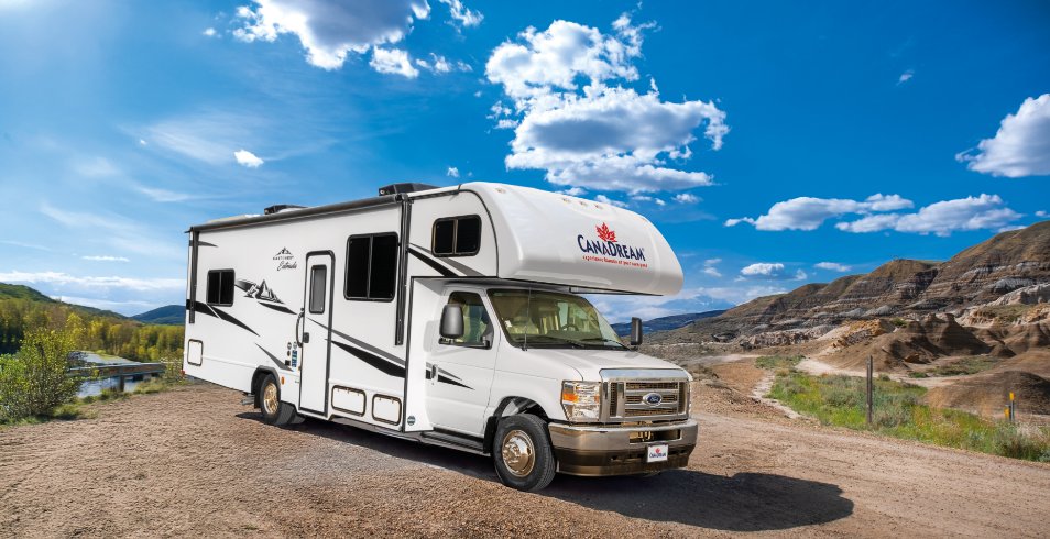 Carema — Carema road trip RV motorhome