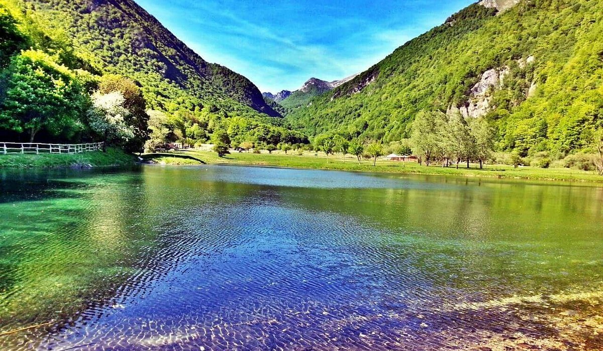 Frosinone — Frosinone scenic landscape travel