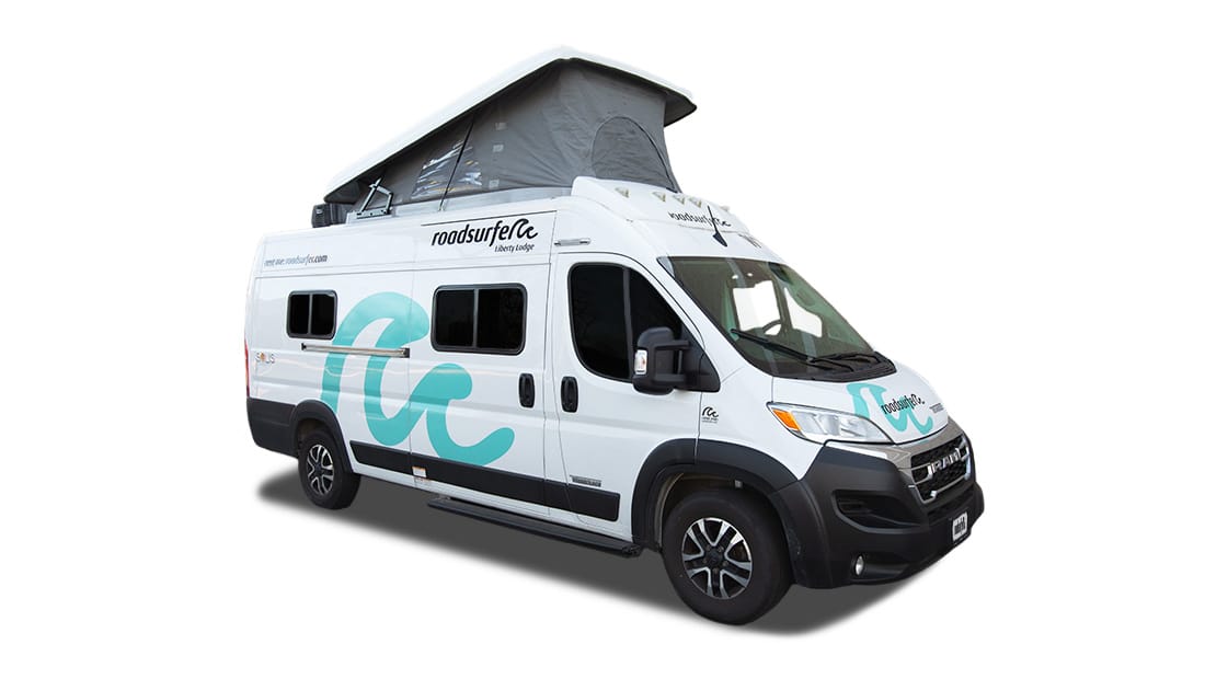 L?rrach — L?rrach road trip RV motorhome