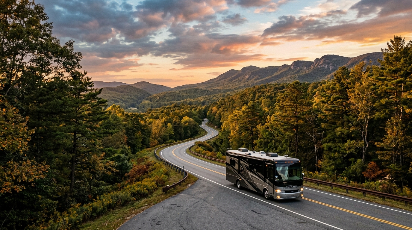 Motorhome and RV Rental in Mt Laurel - Compare Prices and Book Online 2026