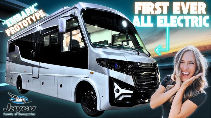 Ingenio — Ingenio road trip RV motorhome