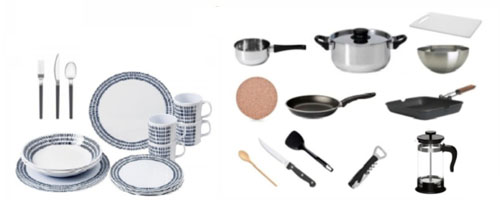 RV Rental Center  - Indie Campers SWE  - Stockholm