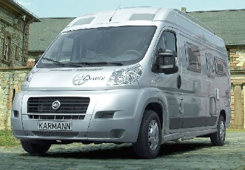 RV Rental Center  - XXXXX - Paris