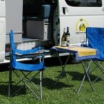 RV Rental Center  - Camperman - Airlie Beach