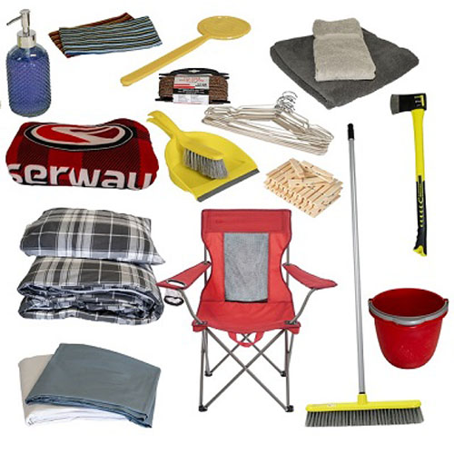 RV Rental Center  - Fraserway RV  - Delta