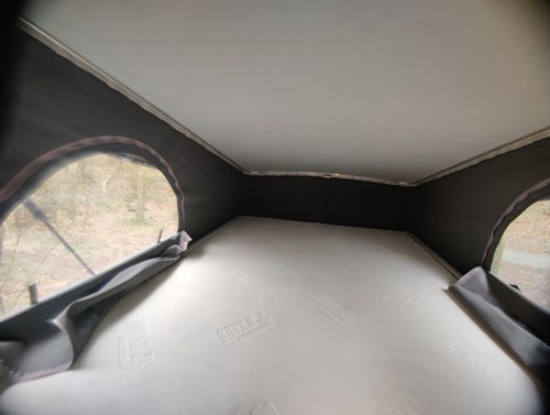 Camper Van Plus - V600