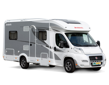 Motorhome Comfort Standard