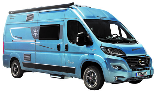 Motorhome V2L