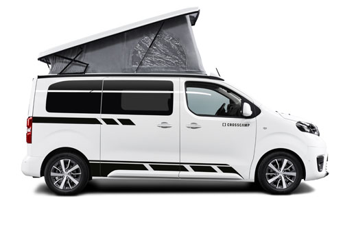 Motorhome Urban Standard