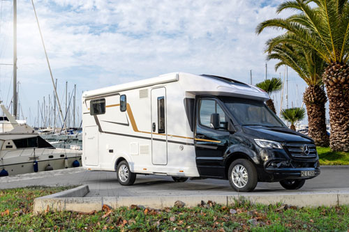Motorhome K5E