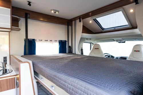 B 4 - Classic - P720FC