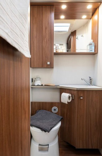 B 4 - Classic - P720FC