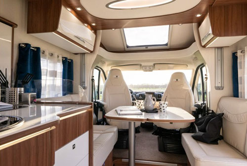 B 4 - Classic - P720FC