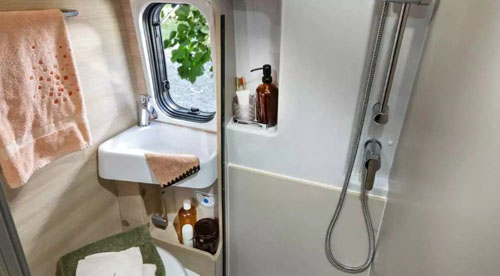 Category A - Van V114M