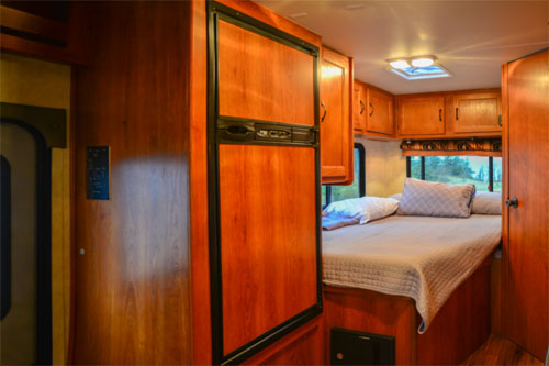 Yukon Dasher 19 - Silver