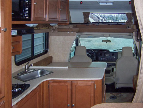 Yukon Dasher 19 - Silver