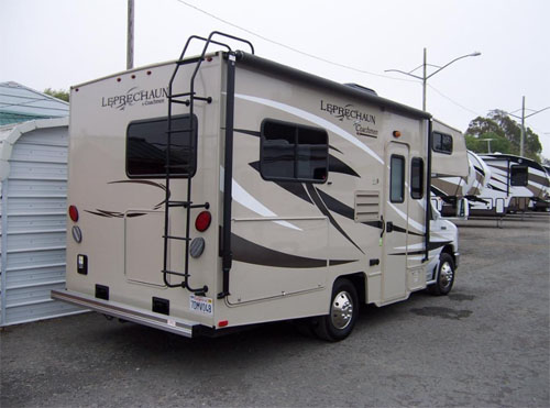 Yukon Dasher 19 - Silver