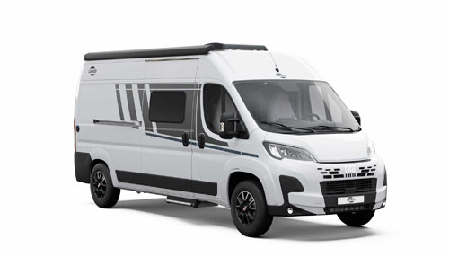 Motorhome City Extra