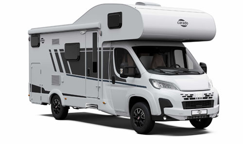 Motorhome Family Extra