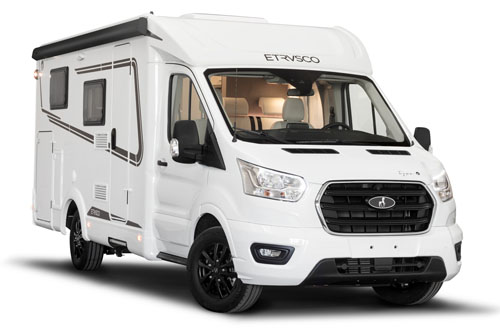 Motorhome Active Classic