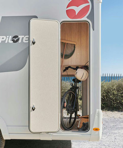 B 4 - Classic - P690D