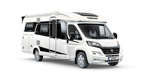 Motorhome Category Medium AT