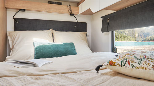 B 4 - Classic - A696G