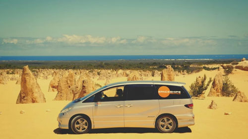 Motorhome Beta 2S Premium Campervan