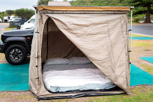 Adventure Tent