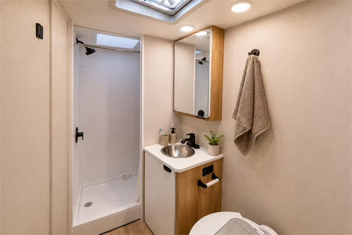 Comfort Plus Select