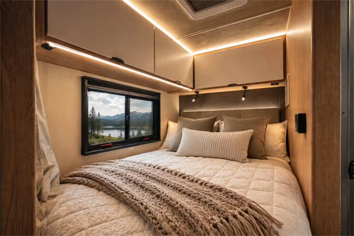 Comfort Plus Select