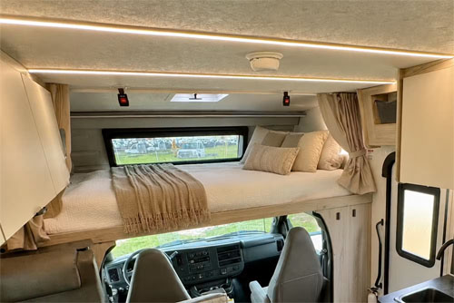 Comfort Plus Select