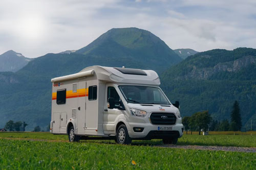 Comfort Standard Select Auto