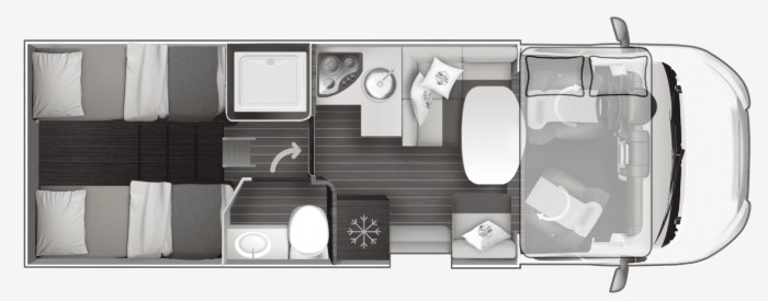 Comfort Family Select