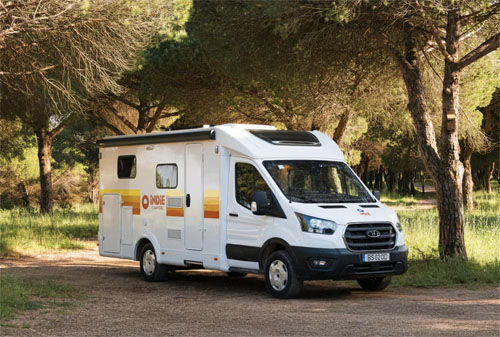 Comfort Compact Select